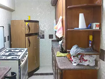 Commercial For sale in El Haram, Greater Cairo, 75 sqm