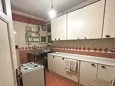 عقارات للبيع في حلوان، القاهرة الكبرى، 110 متر