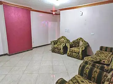 شقق للبيع في شارع اسماعيل كامل، حلوان الشرقية، 135 متر
