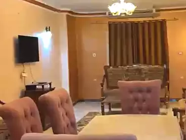 Apartments For sale in Ezz El-Deen Omar St., El Talbeya, 185 sqm