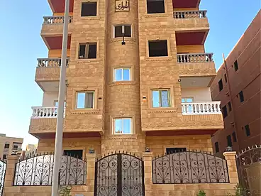 عقارات للبيع في حي الأشجار - الحي المتميز، مدينة بدر، 150 متر
