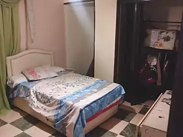 Apartments For sale in El Falki, El Seyouf, 110 sqm