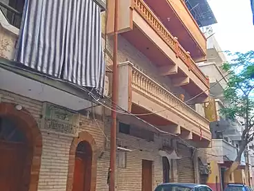 منزل / بيت للبيع في شارع الحي، البيطاش، 185 متر