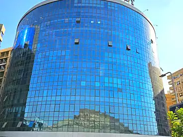 Offices For rent in Rayhanah Plaza - Morshedy Group, Compounds in Maadi, 200 sqm