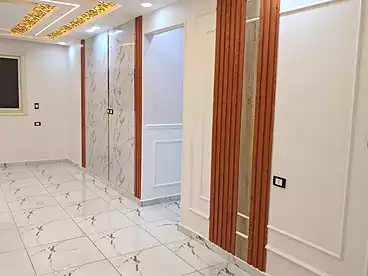 شقق للبيع في شارع 27، النزهة 2، 140 متر
