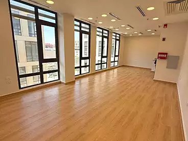 Administrative For rent in The Plateau - District 5 Compound, District 5 Compound - Marakez, 59 sqm