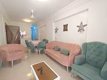 Properties For rent in Zezenia, Alexandria, 120 sqm