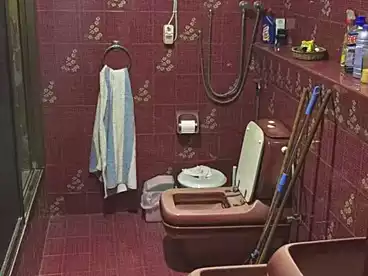 شقق للبيع في حمامات القبة، حدائق القبة، 160 متر