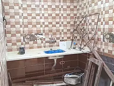 شقق للبيع في المندرة قبلي، المندرة، 90 متر