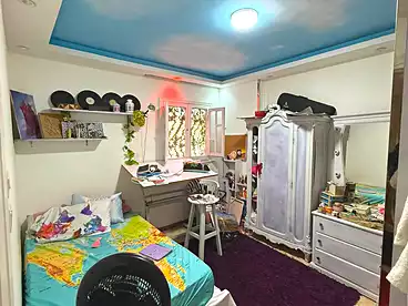 Apartments For sale in El Mandara Bahri, El Mandara, 140 sqm
