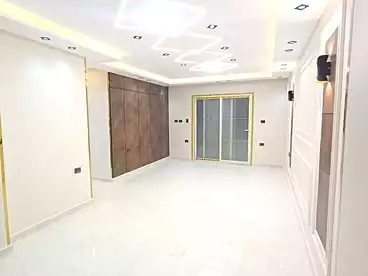 Apartments For sale in Kasr Al Quiri St, El Hanouvel, 130 sqm