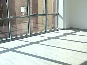 Administrative For rent in The Ledge Mall - Akoya, Compounds in New Cairo, 77 sqm