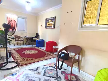 شقق للبيع في صفط اللبن، كرداسه، 80 متر