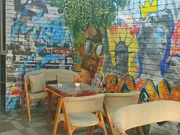Cafe For rent in El Seyouf, Alexandria, 40 sqm