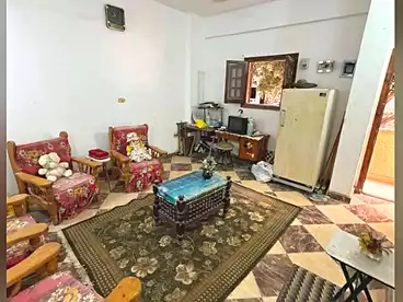 عقارات للبيع في شاطئ النخيل - ٦ اكتوبر، العجمي، 80 متر
