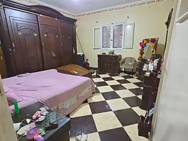 Apartments For sale in Al Haded We Al Soulb St, El Hanouvel, 150 sqm