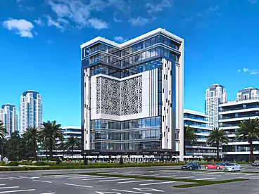 Properties For sale in Darvell Tower Mall - White Eagle, Downtown, 26 sqm