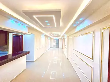 Apartments For sale in Al Asafra Bahri, El Asafra, 145 sqm