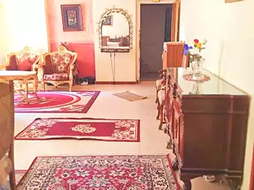 شقق للبيع في المندرة بحري، المندرة، 130 متر