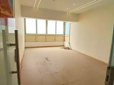 Commercial For rent in Gamal Abdel Nasser St., El Mandara, 90 sqm