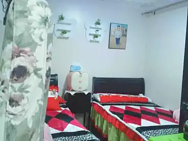 شقق للبيع في شارع 16 الاصلاح، الفلكي، 120 متر