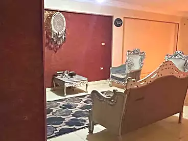 Apartments For sale in El Eshrein St, Faisal, 210 sqm