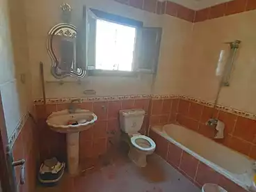 Properties For sale in El Hanouvel, Al Agamy, 125 sqm