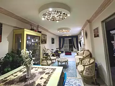 شقق للبيع في كامب شيزار، الاسكندرية، 160 متر