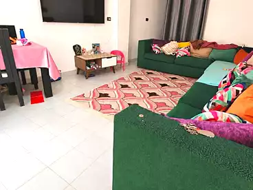 شقق للبيع في شارع ناصر الثورة، الهرم، 80 متر
