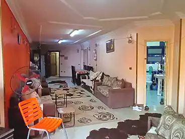 شقق للبيع في حلمية الزيتون، الزيتون، 150 متر