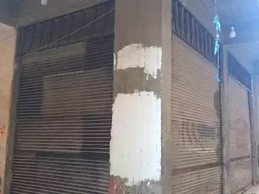محلات للبيع في البيطاش، العجمي، 12 متر