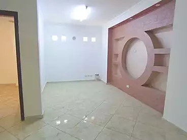 شقق للبيع في شارع اسماعيل كامل، حلوان الشرقية، 165 متر