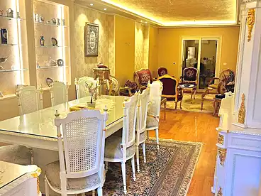 شقق للبيع في المندرة، الاسكندرية، 135 متر