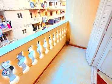 شقق مفروشة للبيع في شاطئ النخيل - ٦ اكتوبر، العجمي، 120 متر