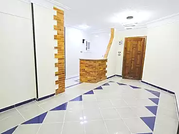 شقق للبيع في شاطئ النخيل - ٦ اكتوبر، العجمي، 65 متر