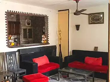 Apartments For sale in El Orouba St., El Mariotia, 140 sqm
