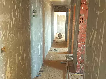 شقق للبيع في شارع الغربي، حلوان، 90 متر