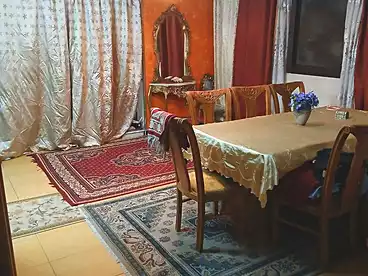 شقق للبيع في المريوطية، الهرم، 95 متر