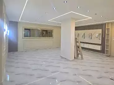 Apartments For sale in Gamal Abdel Nasser St., El Asafra, 140 sqm