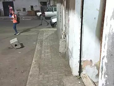 عقارات للإيجار في شارع عقل باشا، سيدي بشر قبلي، 3 متر