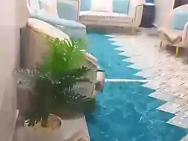 Apartments For sale in Nile Corniche St., Hadayek Helwan, 135 sqm