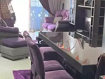شقق للبيع في طريق قناة السويس، محرم بك، 112 متر