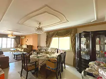 Properties For rent in Nasr City, Greater Cairo, 205 sqm