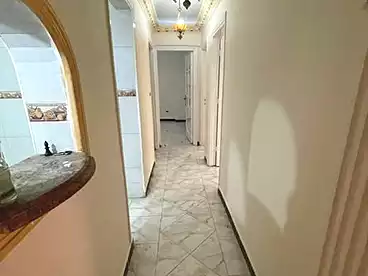 Apartments For sale in Mecca St., El Bitash, 120 sqm