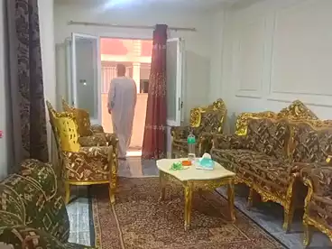 Apartments For sale in Gabir Hafez St, El Hanouvel, 80 sqm
