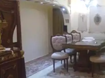 شقق للبيع في شارع حسن باشا الاسكندراني، محرم بك، 125 متر