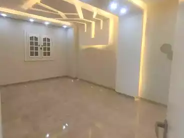 Apartments For sale in Gamila Abu Herid St., El Seyouf, 130 sqm