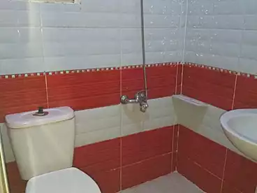 Apartments For rent in Gamal Abd El Nasir St, Sidi Beshr Bahri, 120 sqm