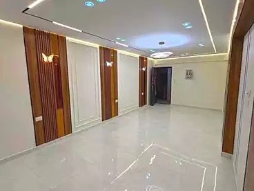 Apartments For sale in El Lebeny, El Haram, 150 sqm