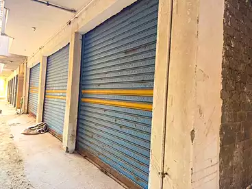 Shops For sale in Bianchi, El Bitash, 250 sqm
